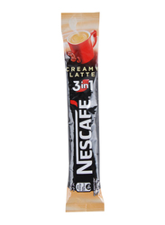 Nescafe Creamy Latte 3in1 Instant Coffee, 22.4g