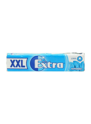Wrigley's Extra Peppermint Pellets, XXL, 21g