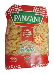 Panzani Fusili Pasta, 400g