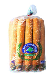 Al Arz Bakery Automatic Kaak, 375g