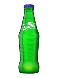 Sprite Regular Soft Drink, 250ml