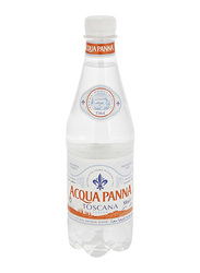 Acqua Panna Natural Mineral Water, 500ml