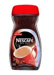 Nescafe Red Mug Instant Coffee, 200g