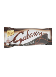 Galaxy Smooth Dark Chocolate Bar, 40g