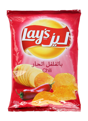 Lay's Potato Chilli Chips, 40g