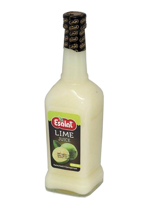 Esalat Lime Juice, 430ml
