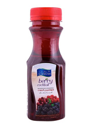 Al Rawabi Berry Cocktail Juice, 200ml