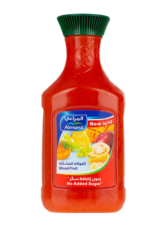 Al-Marai Mixed Fruit Juice, 1.5 Litres