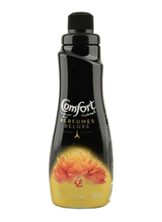 Comfort Fabric Softener Indulgence, 750ml
