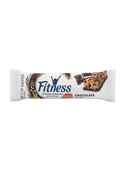 Nestle Fitness Chocolate Breakfast Cereal Bar, 23.5g