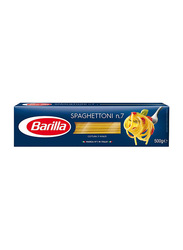 Barilla Spaghettoni No.7 Pasta, 500g