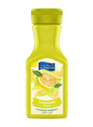 Al Rawabi Lemonade Juice Bottle, 350ml