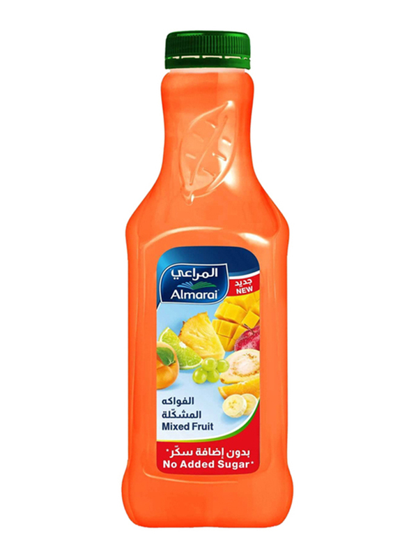 Al-Marai Mixed Fruit Juice, 1 Liter