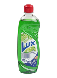 Lux Turbo Form Classic Regular Dishwashing Liquid, 400ml