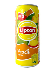 Lipton Peach Ice Tea, 315ml