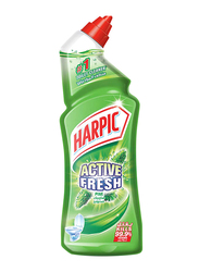 Harpic Active Fresh Pine Toilet Cleaner, 500ml
