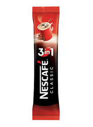 Nescafe Classic 3 in 1 Coffee, 20g