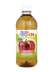 American Kitchen Apple Cider Vinegar, 473ml