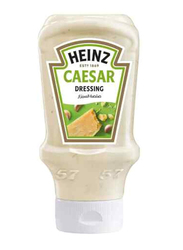 Heinz Creamy Caesar Dressing, 400ml
