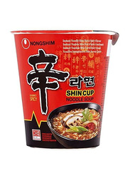 Nongshim Shin Cup Noodles, 68g