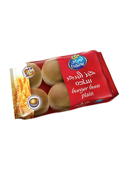Lusine Burger Bun Plain, 402g