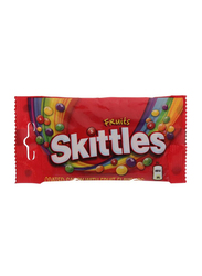 Skittles Fruits Coated Chewy, 38g