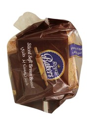 Royal Bakers Sliced Brown Bread, 600g