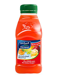 Al-Marai Mixed Fruit Juice, 200ml