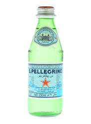 San Pellegrino Sparkling Mineral Water, 250ml