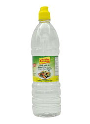 Yamama White Vinegar, 1 Liter