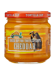 Cantina Mexicana Cheddar Cheese Dip, 190g