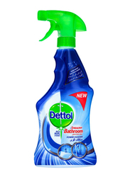 Dettol Healthy Bathroom Power Cleaner Spray, 500m