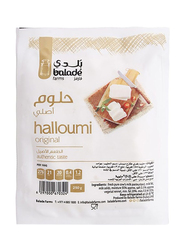 Balade Plain Halloumi Cheese, 250g