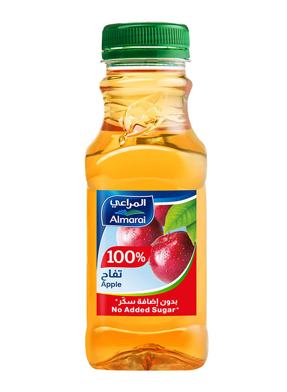 

Al Marai Al-Marai Apple juice, 300ml