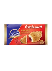 Royal Bakers Strawberry Croissant, 55g