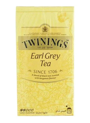 Twinings Earl Grey Tea, 25 Tea Bags