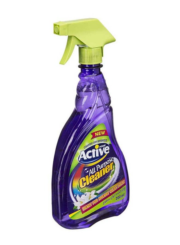 

Active All Purpose Cleaner Spray, 700ml