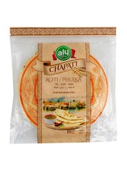 Aly 20cm Chapati Roti, 10 x 500g