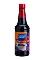 American Garden Worcestershire Sauce, 295ml