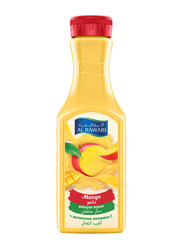 Al Rawabi Mango Juice, 800ml
