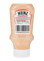 Heinz Rich Thousand Island Salad Dressing, 400ml