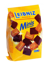 Bahlsen Leibniz Minis Choco Biscuits, 100g