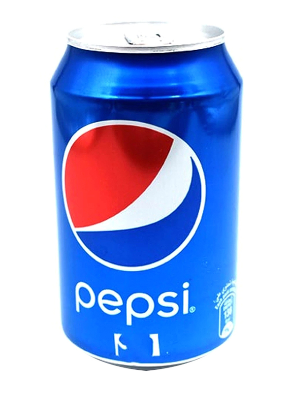 Pepsi Soft Drink, 330ml