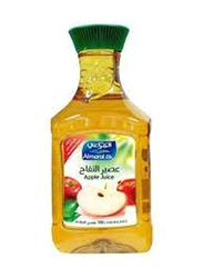 Al-Marai No Added Sugar Apple Juice, 1.5 Litres