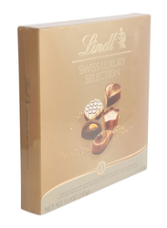 Lindt Swiss Traditional Deluxe Chocolate, 145g