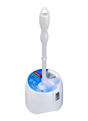 Vileda Toilet Brush, White