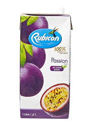 Rubicon Passion Juice Drink, 1 Liter