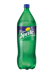 Sprite Lime and Lemon Soft Drink Bottle, 2.25 Litres