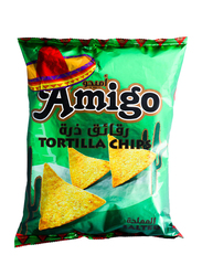Amigo Salted Tortilla Chips, 250g