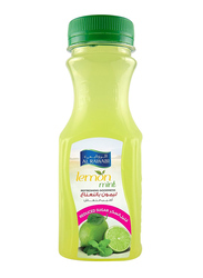 Al Rawabi Lemon and Mint Juice, 200ml